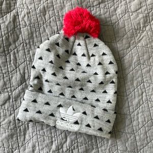 Adidas x Pharrell hat